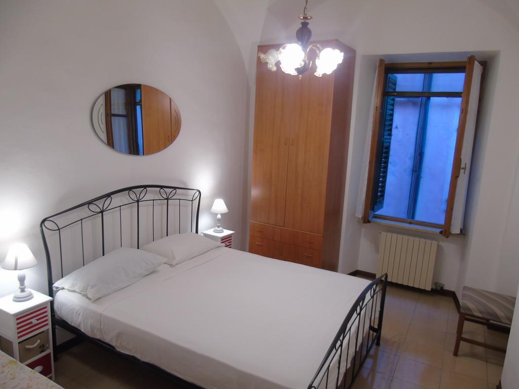 La Casa Sul Mare Apartment Riva Ligure Exterior photo