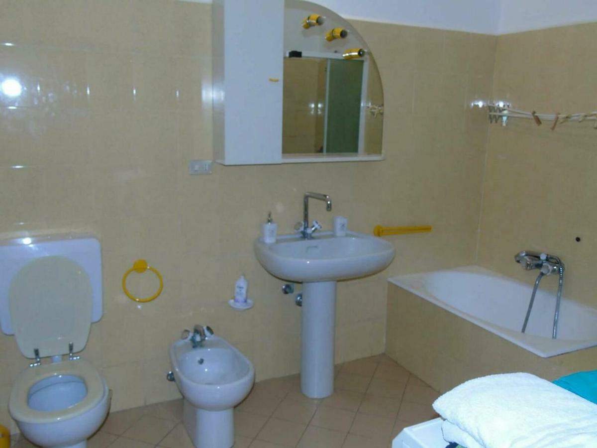 La Casa Sul Mare Apartment Riva Ligure Exterior photo